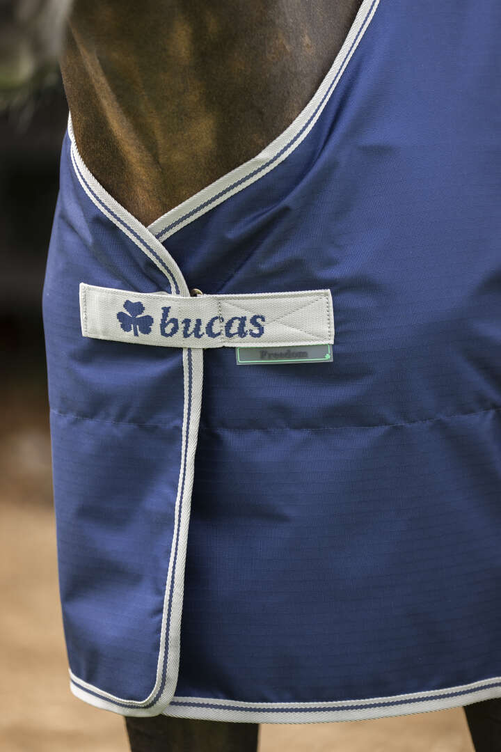 bucas Outdoordecke Freedom Turnout 300 g